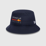 RBR SL FW TEAM BUCKET HAT - navy
