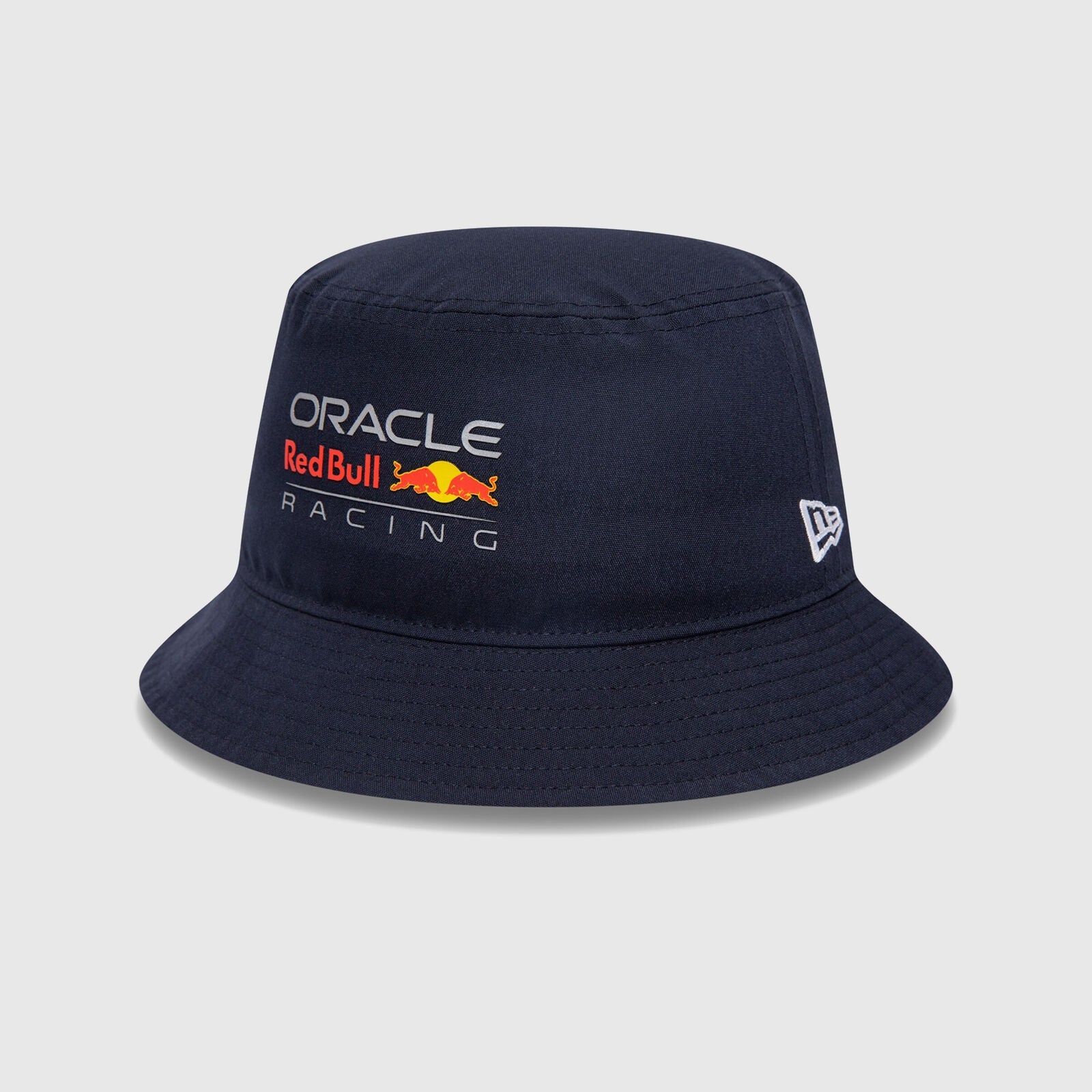 RBR SL FW TEAM BUCKET HAT - navy