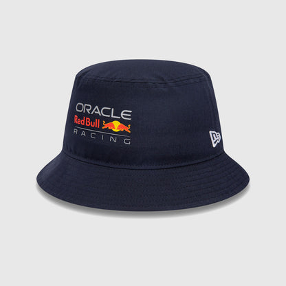 RBR SL FW TEAM BUCKET HAT - navy