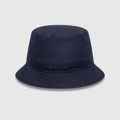 RBR SL FW TEAM BUCKET HAT - navy