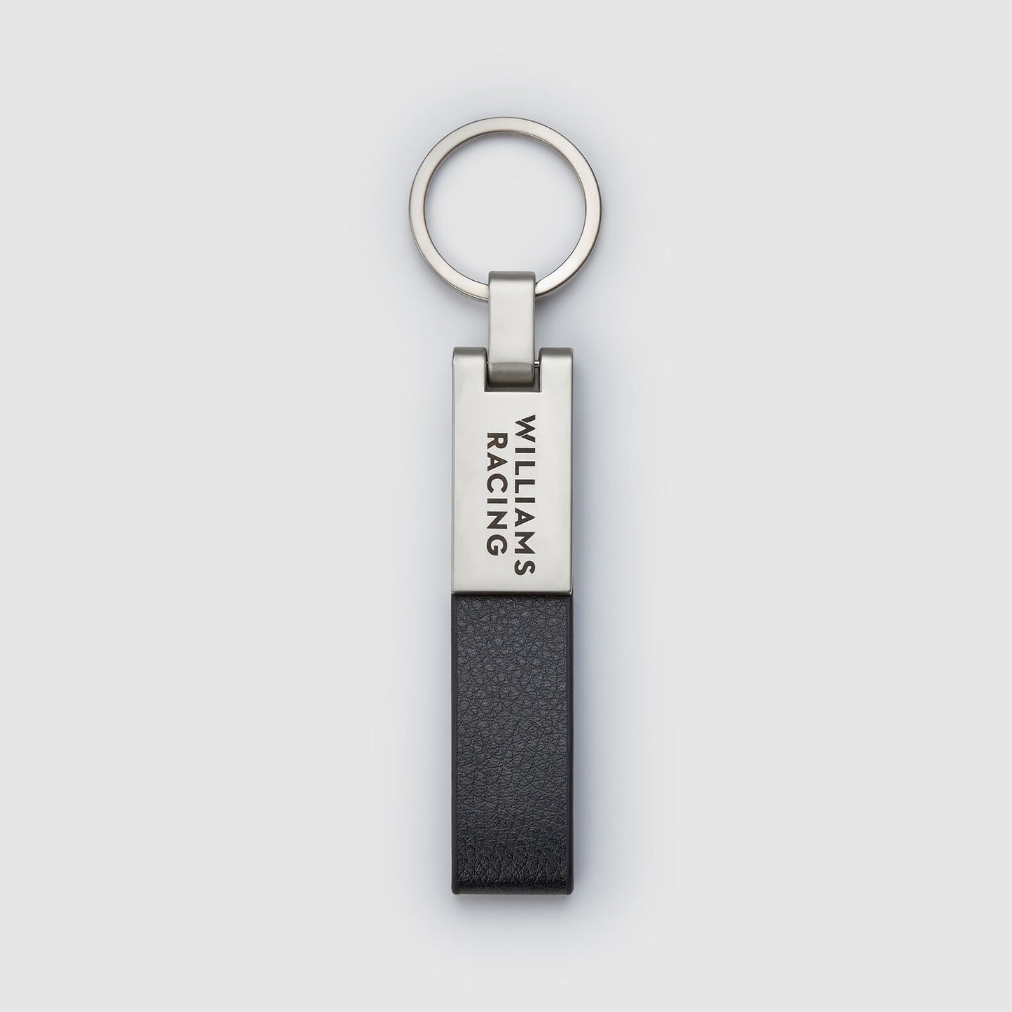 WILLIAMS RACING FW STRAP KEYRING - black