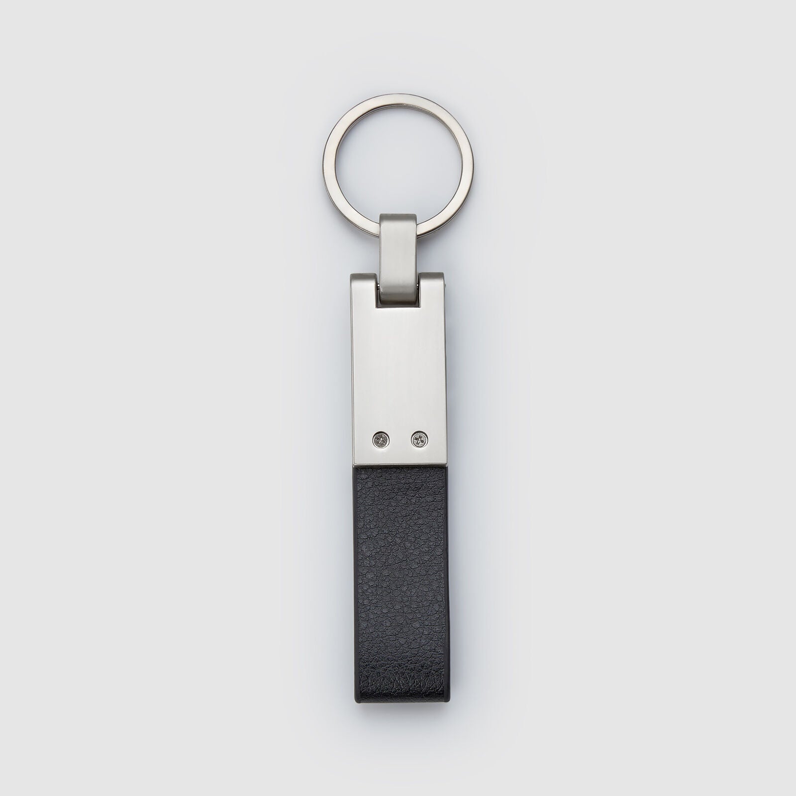 WILLIAMS RACING FW STRAP KEYRING - black