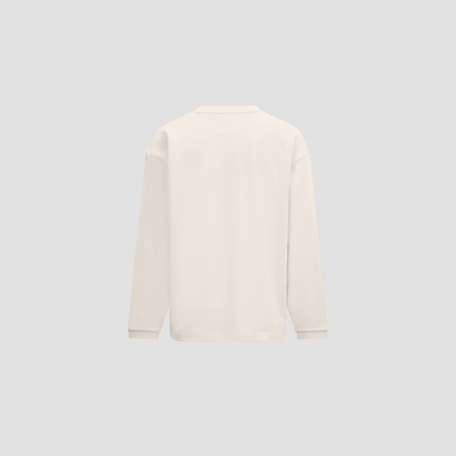 ARC RAW CREW SWEAT - hi-res