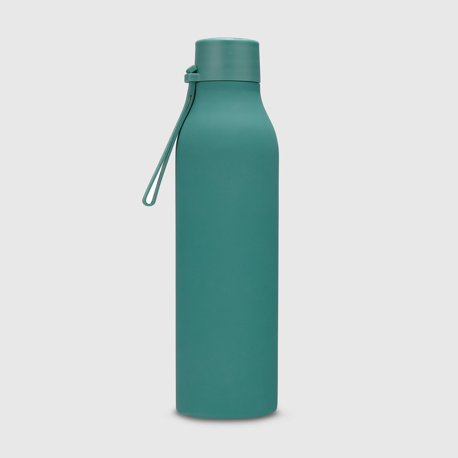 AMF1 FW LOGO WATER BOTTLE - green