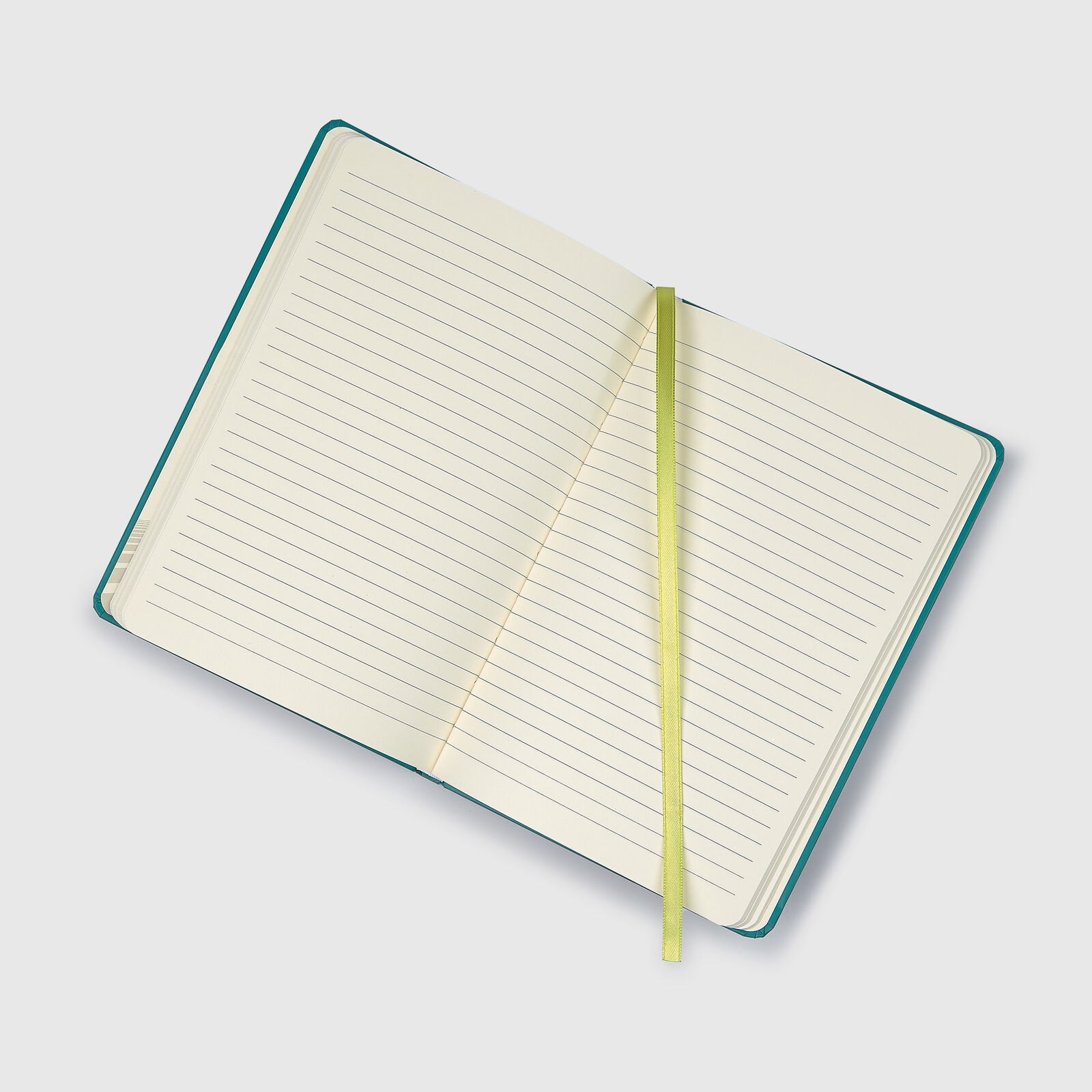 AMF1 FW LOGO NOTEBOOK - green