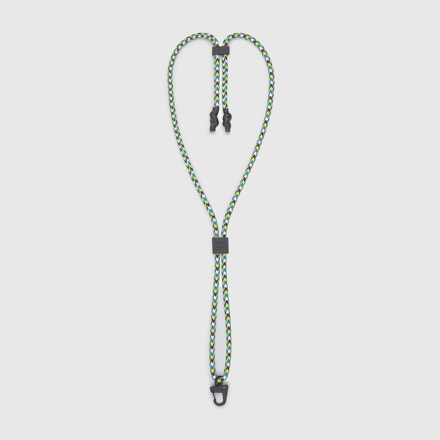 AMF1 FW LOGO LANYARD - multicolor