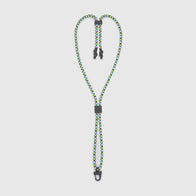 AMF1 FW LOGO LANYARD - multicolor