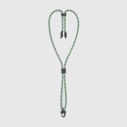 AMF1 FW LOGO LANYARD - multicolor