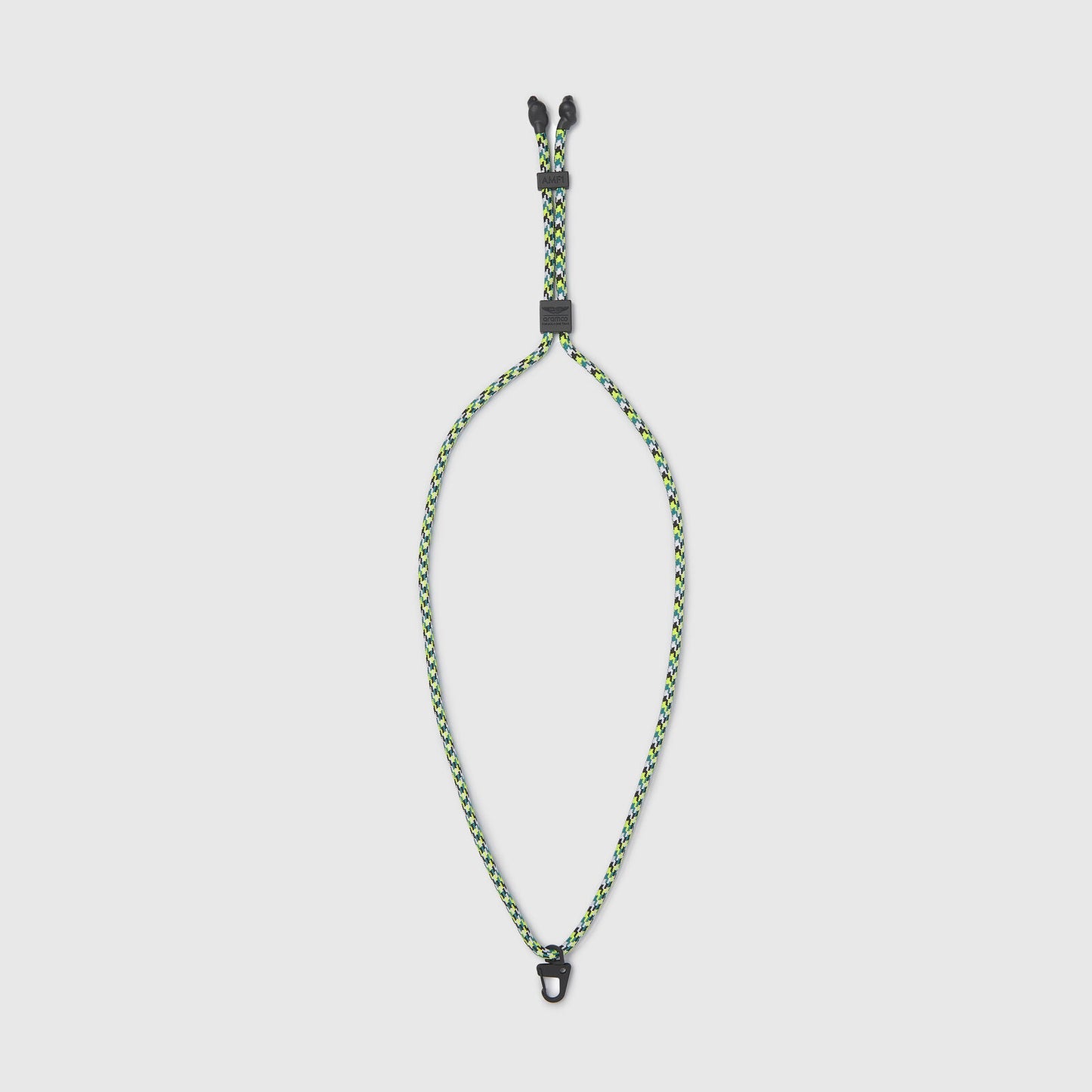 AMF1 FW LOGO LANYARD - multicolor