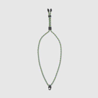 AMF1 FW LOGO LANYARD - multicolor
