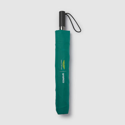AMF1 RP COMPACT UMBRELLA - green