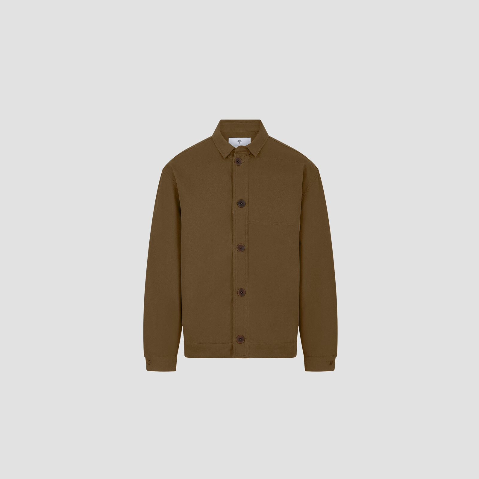 ARC WINTER SHIRT - hi-res