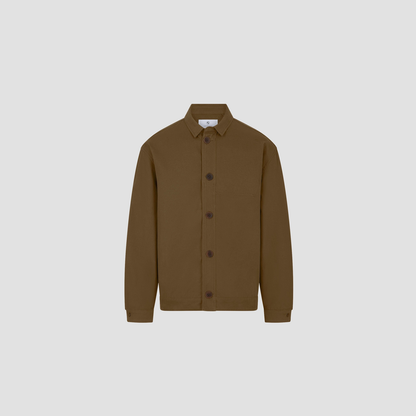 ARC WINTER SHIRT - hi-res