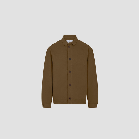 ARC WINTER SHIRT - hi-res