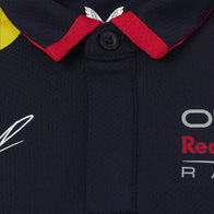 RBR RP KIDS MV DRIVER POLO SHIRT - navy