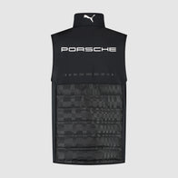 PMS RP TEAM GILET - black