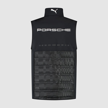 PMS RP TEAM GILET - black