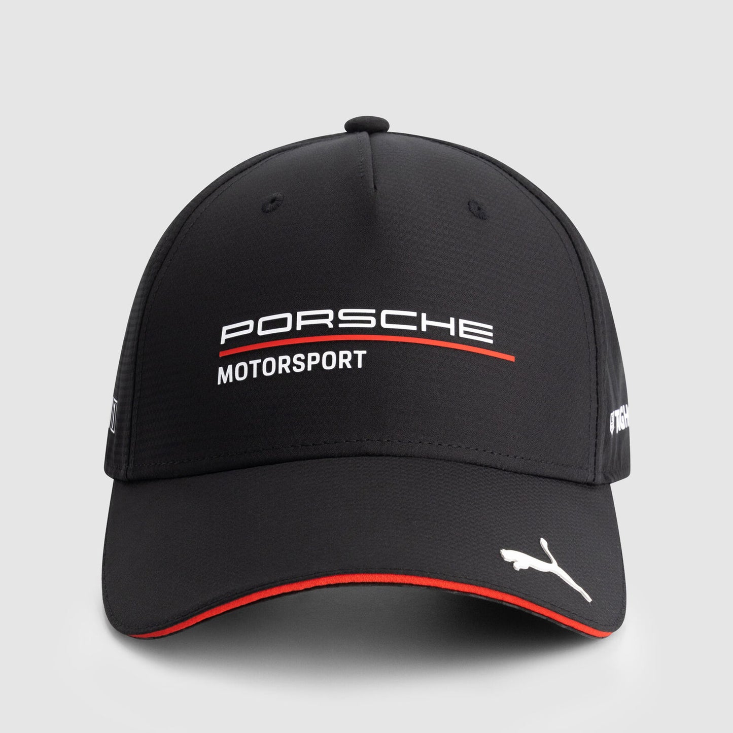 PMS RP TEAM CAP - black