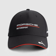 PMS RP TEAM CAP - black