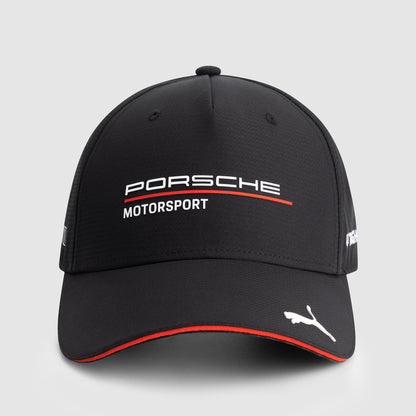 PMS RP TEAM CAP - black