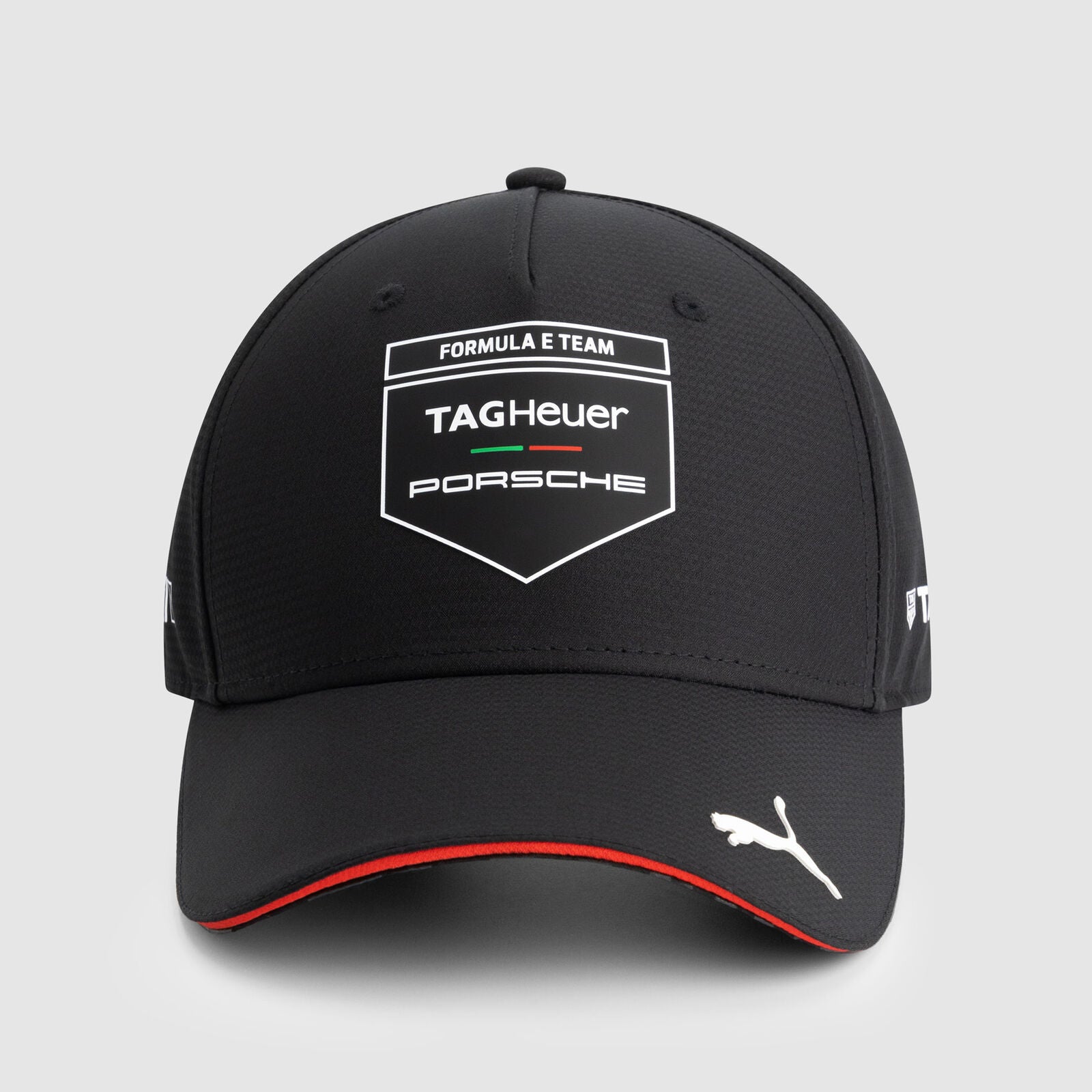 PMS FE RP TEAM CAP - black