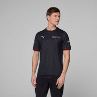 PMS RP MENS TEE - black