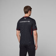 PMS RP MENS TEE - black