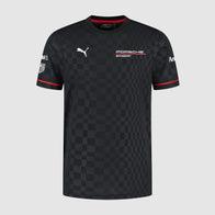 PMS RP MENS TEE - black
