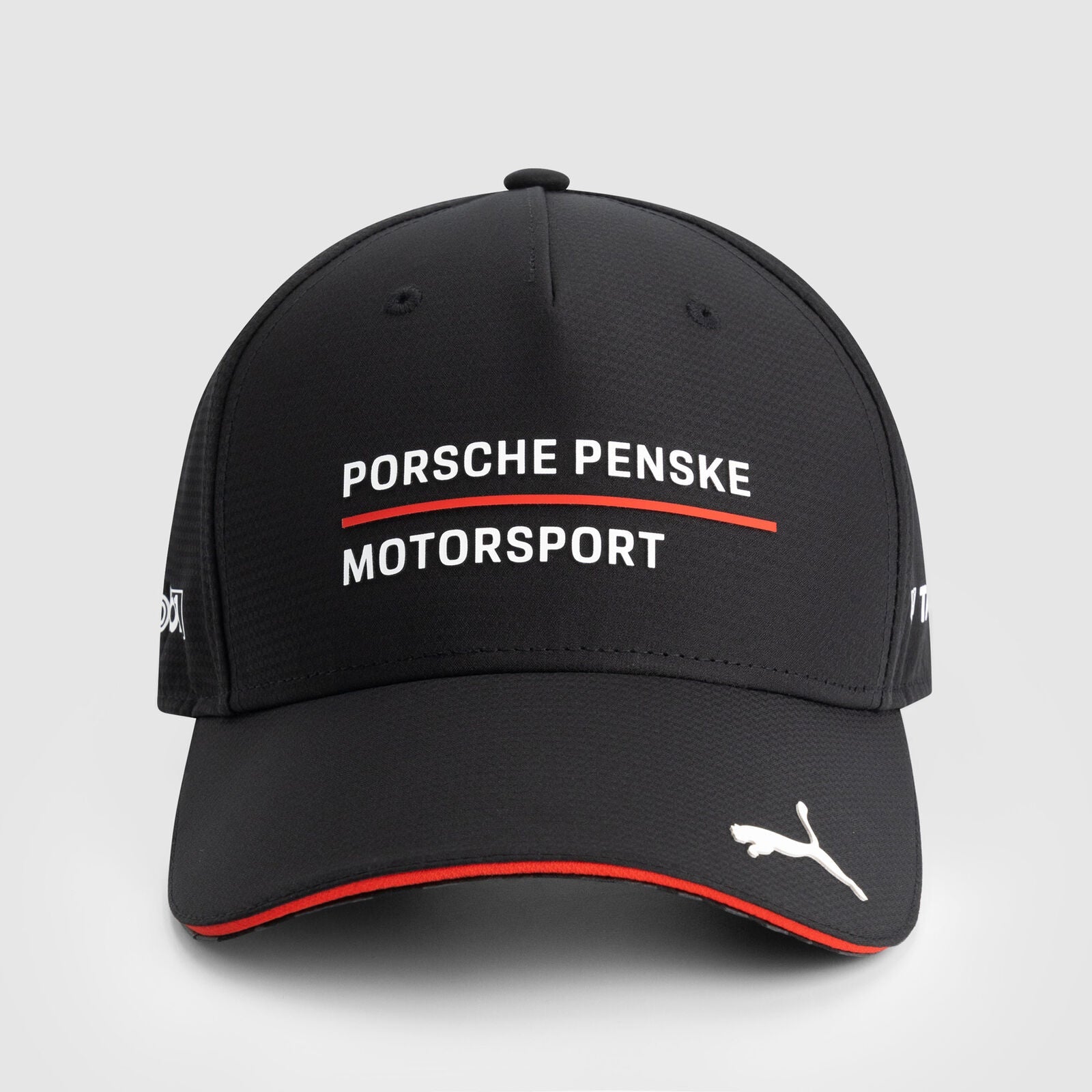 PMS PENSKE CAP - black