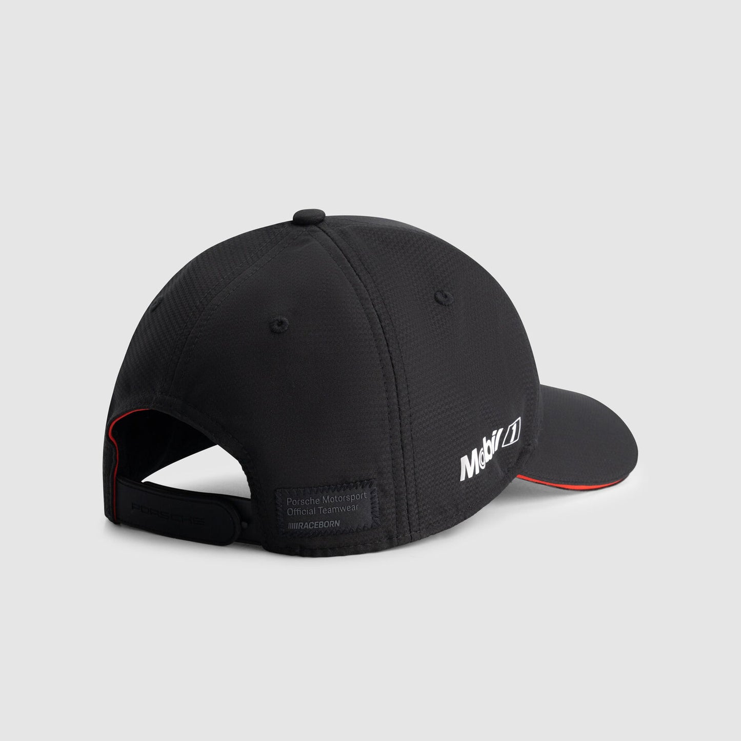 PMS PENSKE CAP - black