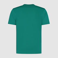 AMF1 FW MENS GRAPH GRAPHIC TEE - green