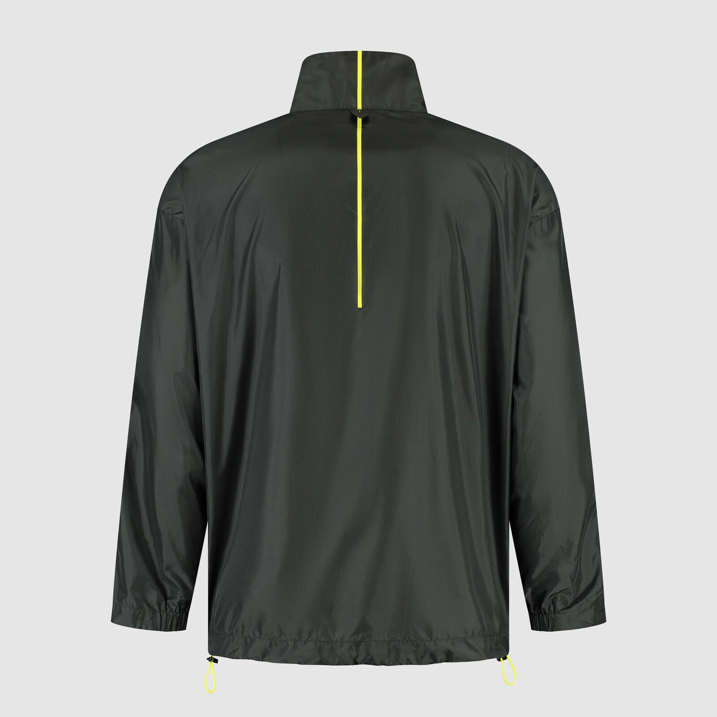 AMF1 FW TECH LIGHTWEIGHT JACKET - black