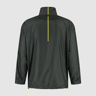 AMF1 FW TECH LIGHTWEIGHT JACKET - black