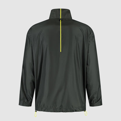 AMF1 FW TECH LIGHTWEIGHT JACKET - black