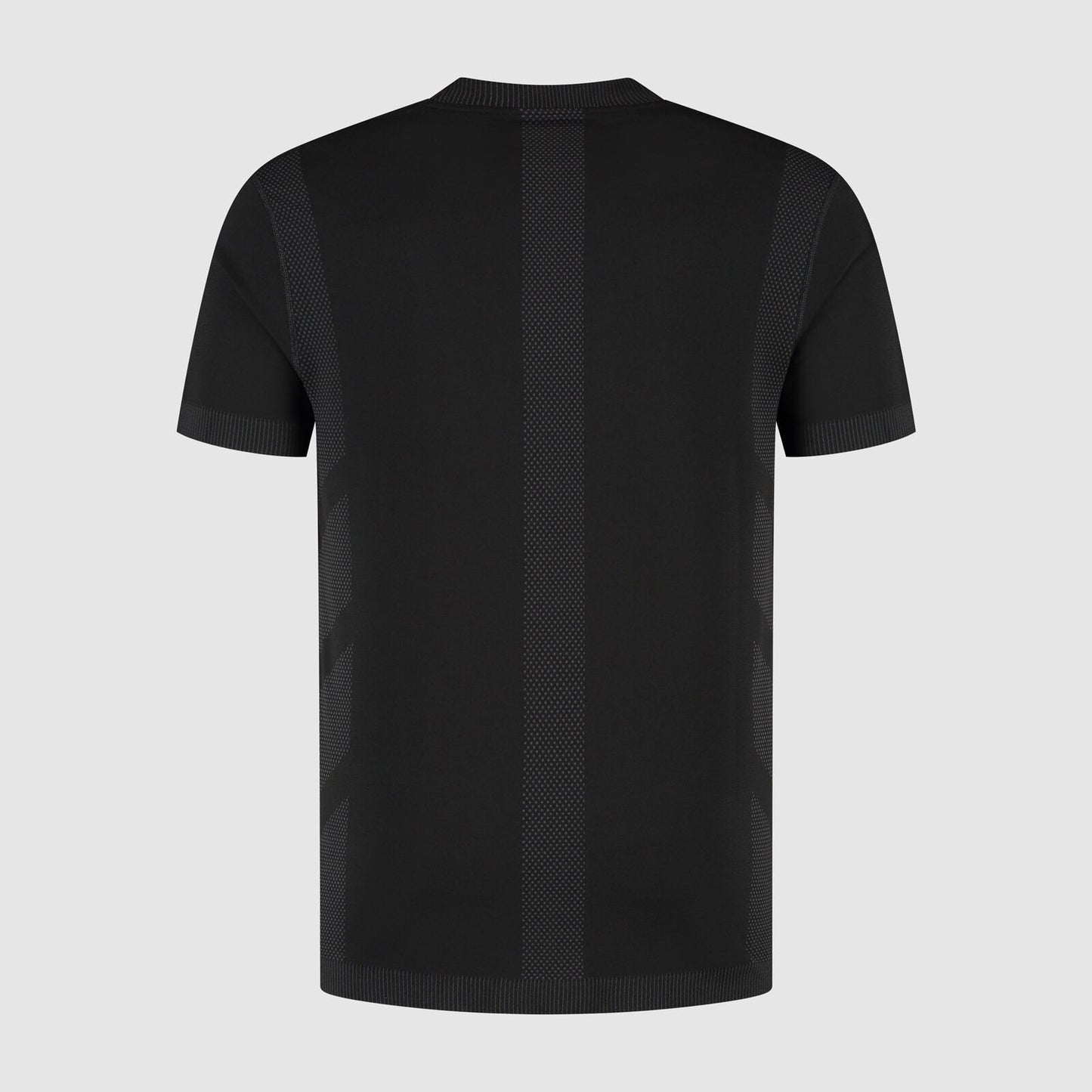 AMF1 FW MENS SEAMLESS TEE - black