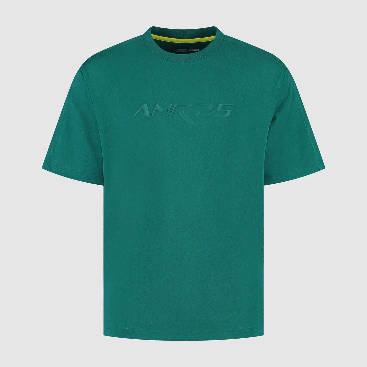 AMF1 FW MENS TEE - green