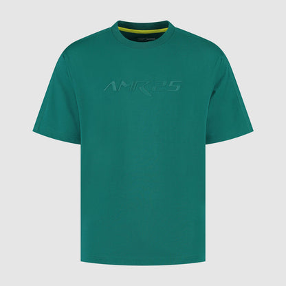 AMF1 FW MENS TEE - green
