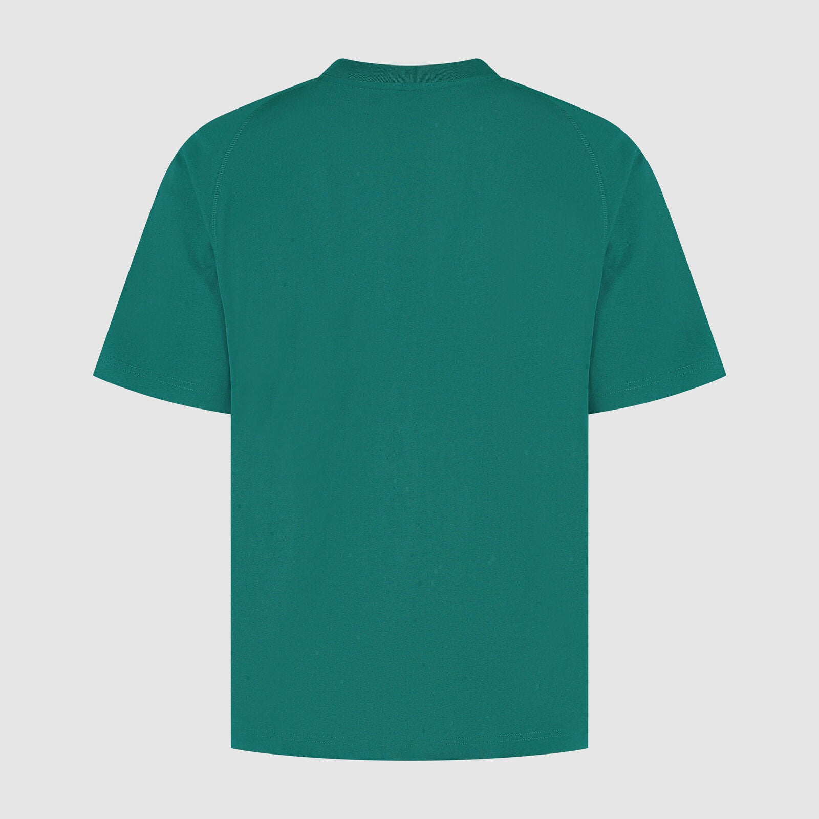 AMF1 FW MENS TEE - green