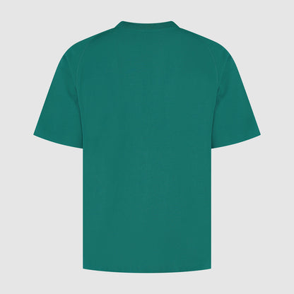 AMF1 FW MENS TEE - green