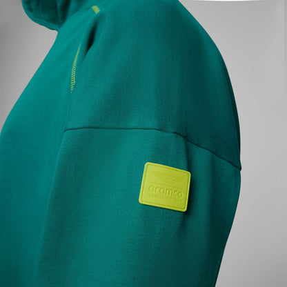 AMF1 FW MENS HOODY - green