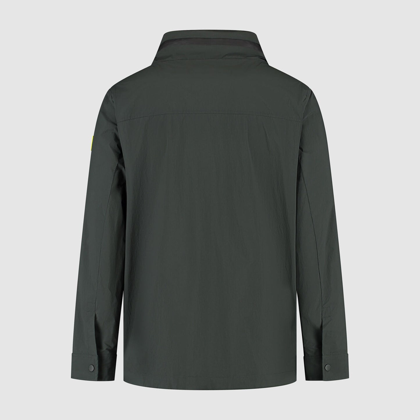 AMF1 FW 6 POCKET JACKET - black