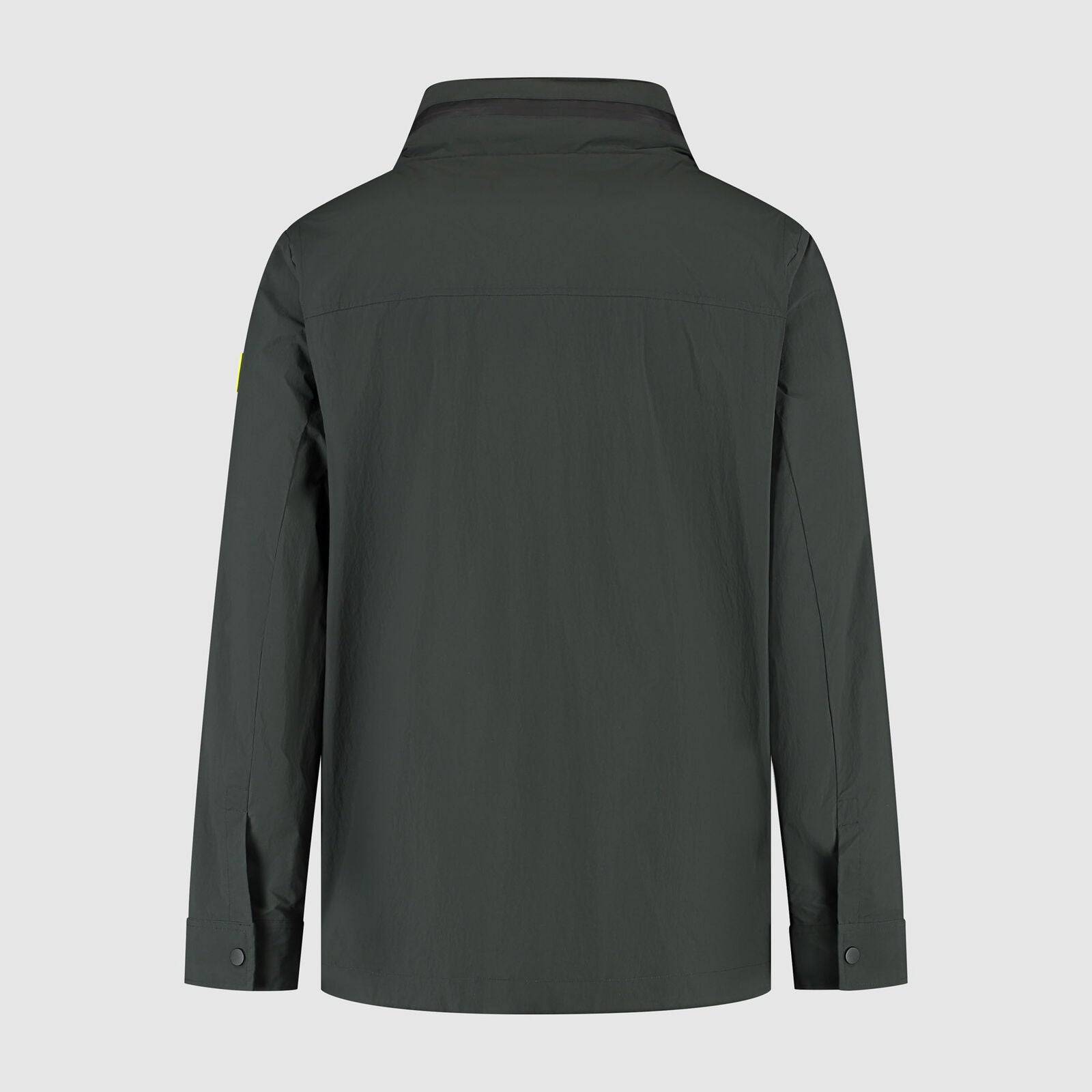 AMF1 FW 6 POCKET JACKET - black