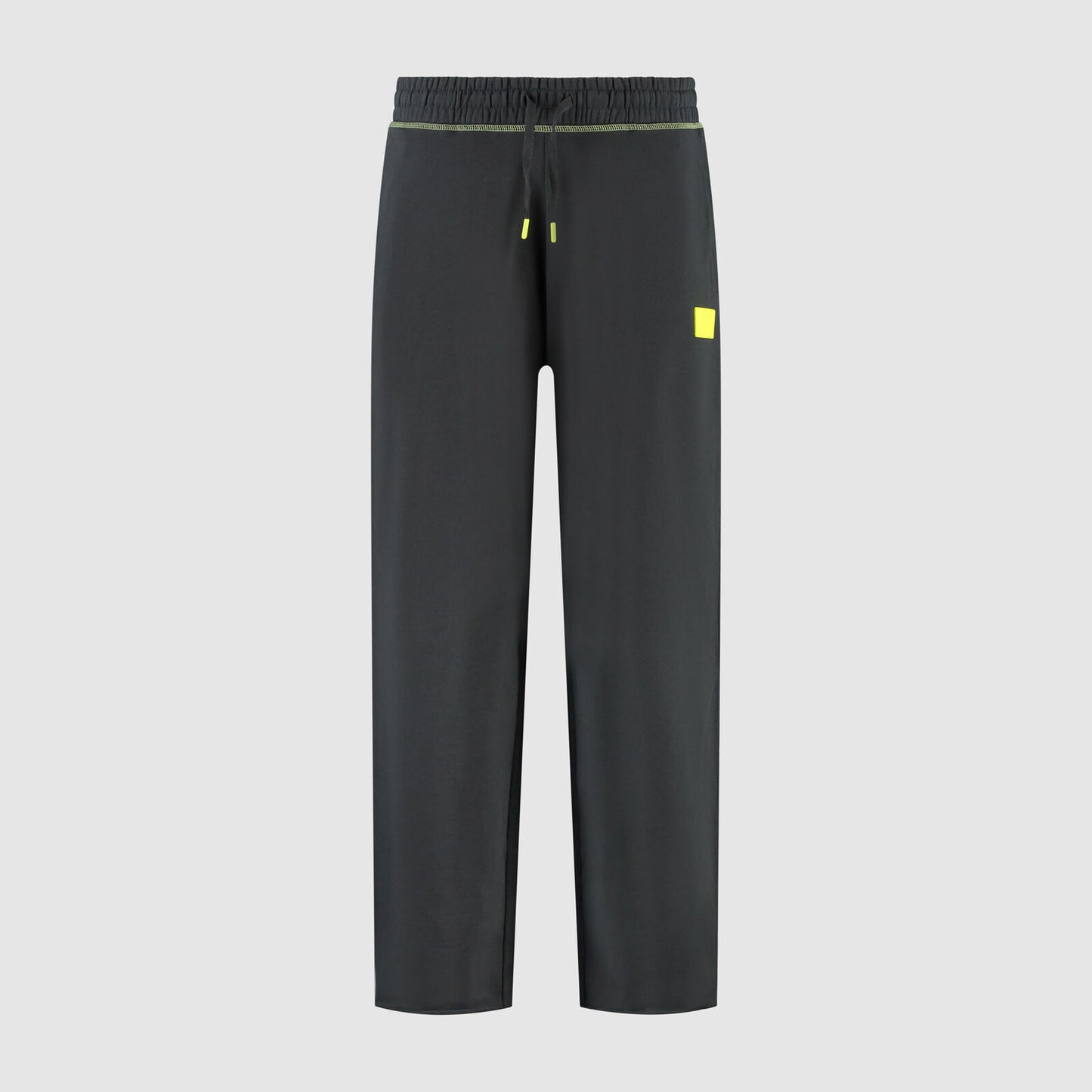 AMF1 FW MENS SWEAT PANT - black