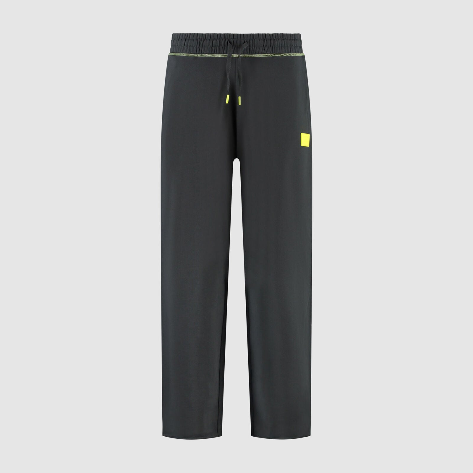 AMF1 FW MENS SWEAT PANT - black