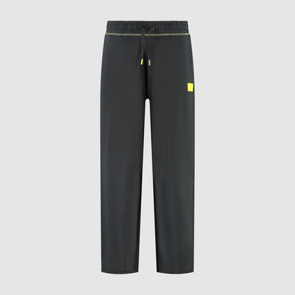 AMF1 FW MENS SWEAT PANT - black