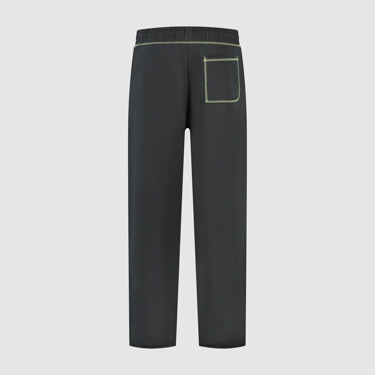 AMF1 FW MENS SWEAT PANT - black
