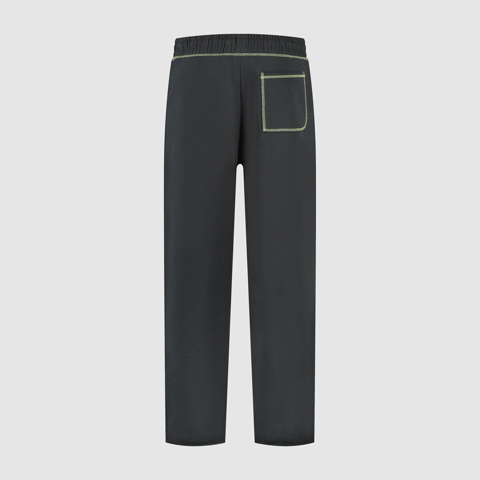 AMF1 FW MENS SWEAT PANT - black