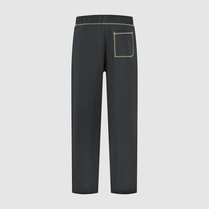 AMF1 FW MENS SWEAT PANT - black