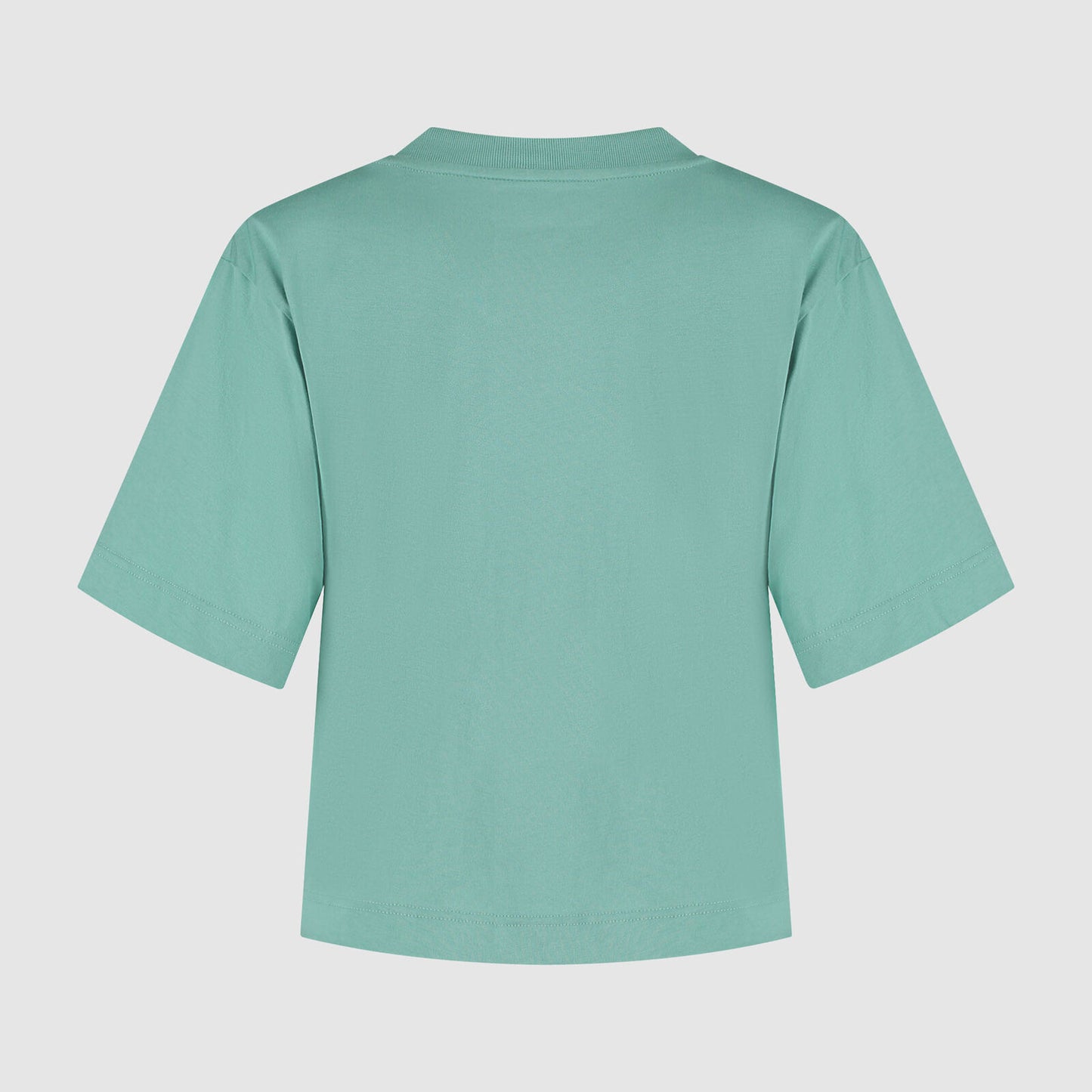 AMF1 FW WOMENS TEE - green