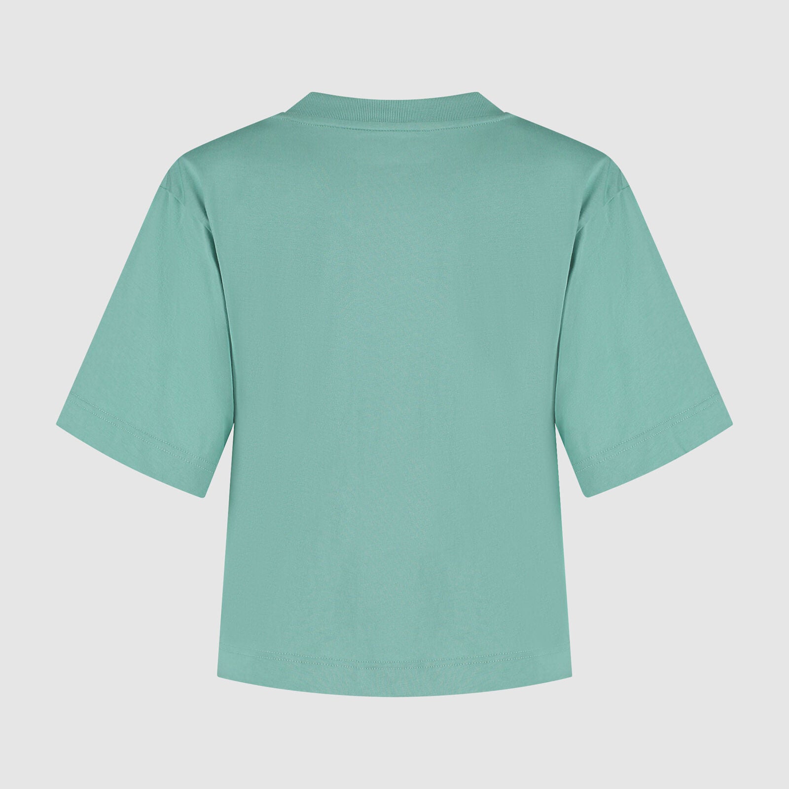 AMF1 FW WOMENS TEE - green